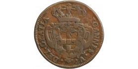 10 Reis Jean V - Portugal