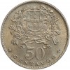 50 Centavos - Portugal