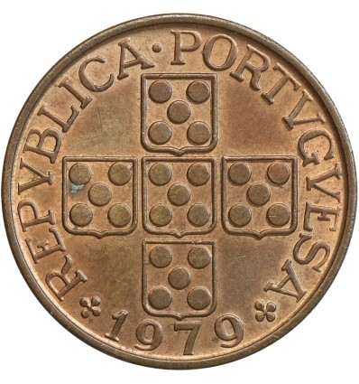 1 Escudos - Portugal