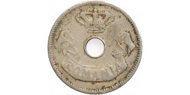 10 Bani - Roumanie