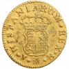 1/2 Escudo Ferdinand VI - Espagne