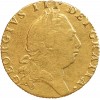 1 Guinée Georges III - Grande Bretagne