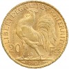 20 Francs Marianne / Coq