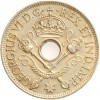 1 Shilling Nouvelle Guinée Argent