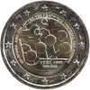 2 Euros Chypre 2023 - Banque Centrale