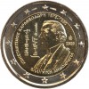 2 Euros Grèce 2023 - Constantin Carathéodory