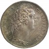 Jeton Corporation des Traiteurs Louis XV Argent