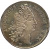 Jeton Chambre des Comptes du Roi Louis XIV Argent