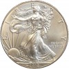 1 Dollar Liberté - Etats-Unis Argent