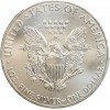 1 Dollar Liberté - Etats-Unis Argent