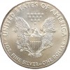 1 Dollar Liberté - Etats-Unis Argent