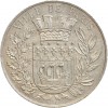 Médaille Comptoir des Spécialités Brevetées 86 Faubourg St Denis Aluminium Pur