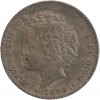 1 Peseta Alphonse XIII Espagne Argent