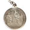 Médaille Religieuse - Première Communion