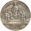 Médaille Religieuse - Première communion