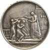 Médaille de Mariage - Benediction Nuptiale