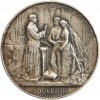 Médaille de Mariage - Souvenir