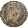 5 Francs Napoléon Ier Tête Nue Calendrier Révolutionnaire