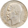 5 Francs Louis Napoléon Bonaparte
