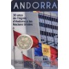 2 Euros Andorre 2023 - Nations Unies