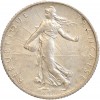 1 Franc Semeuse
