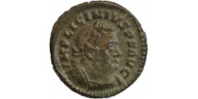 Nummus Licinius Ier - Empire Romain