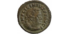 Nummus Licinius Ier - Empire Romain