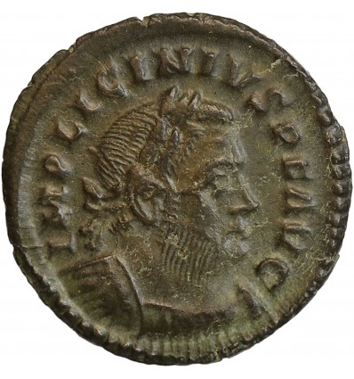 Nummus Licinius Ier - Empire Romain