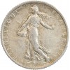 1 Franc Semeuse