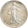 1 Franc Semeuse