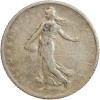 1 Franc Semeuse