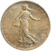 1 Franc Semeuse