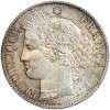 50 Centimes Cérès Troisième République