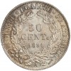 50 Centimes Cérès Troisième République