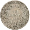 50 Centimes Cérès Troisième République