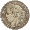 50 Centimes Cérès Troisième République