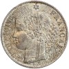 50 Centimes Cérès Troisième République