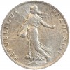 50 Centimes Semeuse