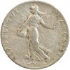 50 Centimes Semeuse
