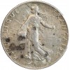 50 Centimes Semeuse