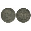 1 Peseta Alphonse XIII Espagne Argent