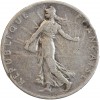 50 Centimes Semeuse