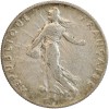 50 Centimes Semeuse
