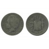 1 Peseta Alphonse XIII Espagne Argent