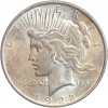 1 Dollar Paix - Etats-Unis Argent