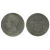 1 Peseta Alphonse XIII Espagne Argent