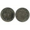 1 Peseta Alphonse XIII Espagne Argent