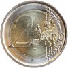 2 Euros Slovénie 2023 - Josip Plemelj