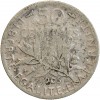 50 Centimes Semeuse