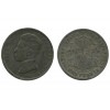 1 Peseta Alphonse XIII Espagne Argent